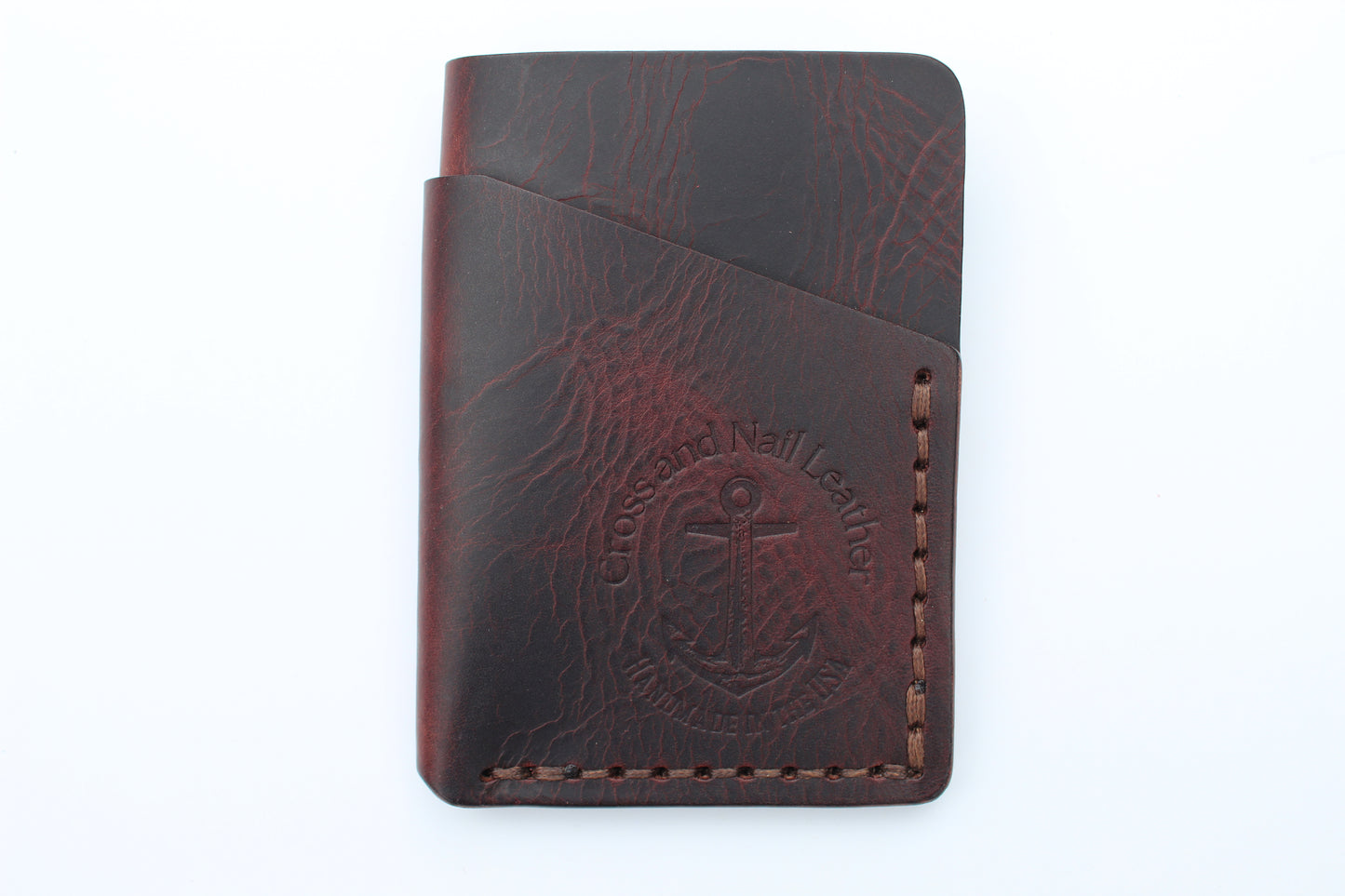 Sport Wallet for Minimalists