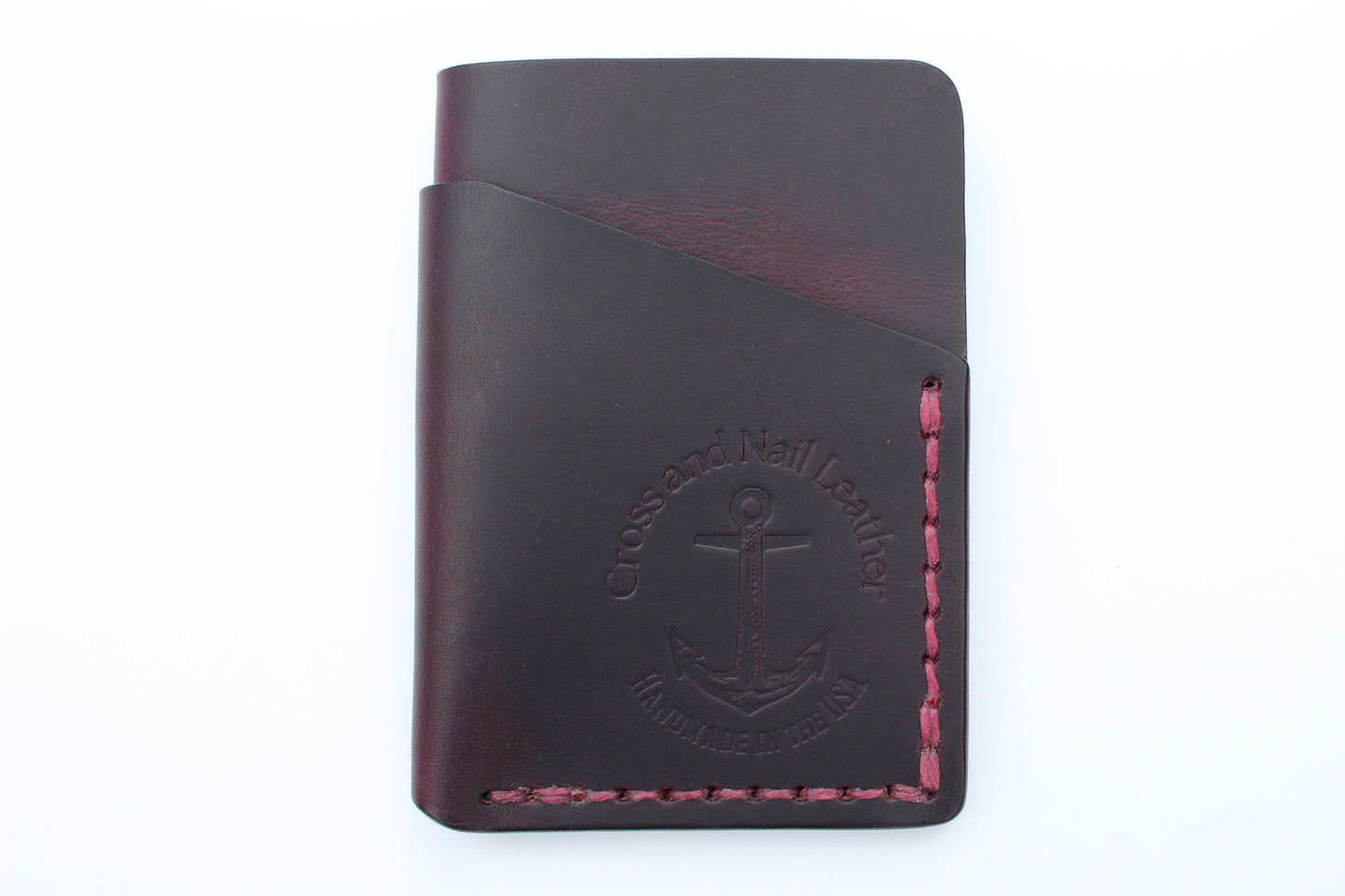 Sport Wallet for Minimalists