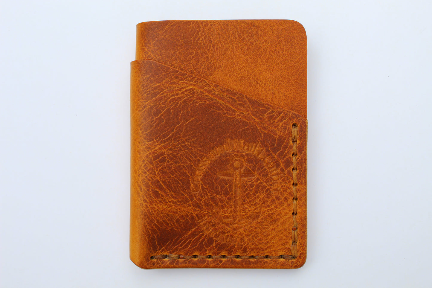 Sport Wallet for Minimalists