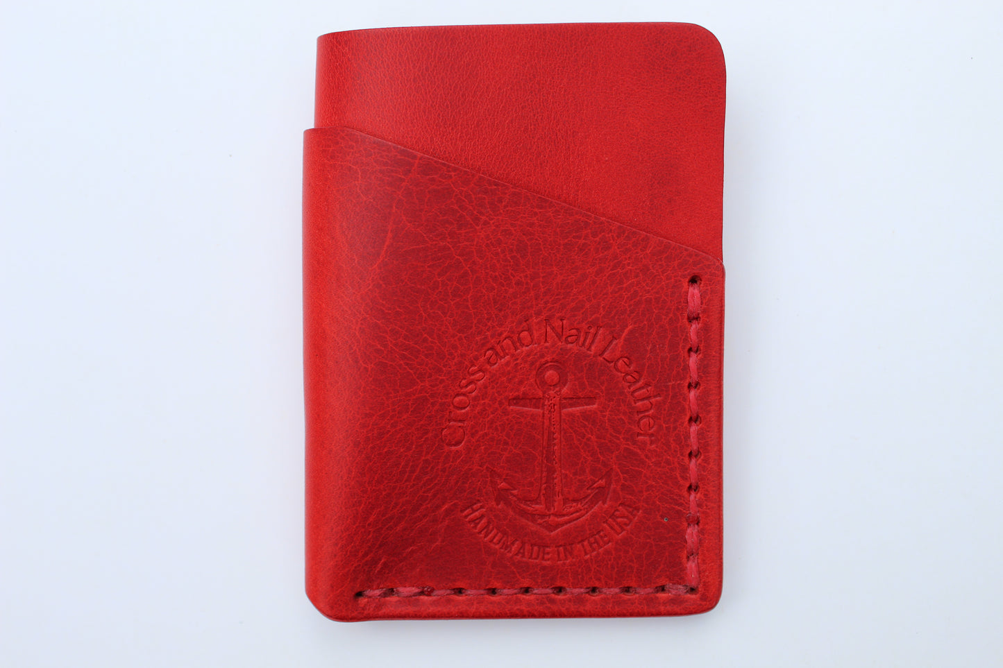 Sport Wallet for Minimalists