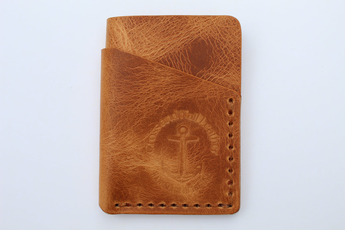 Sport Wallet for Minimalists