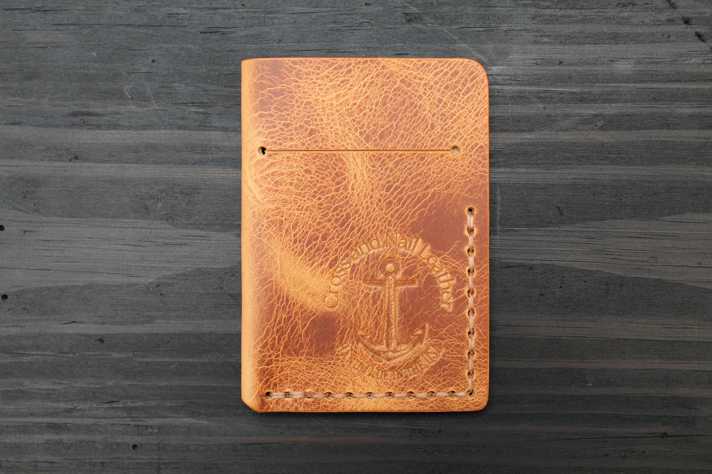 Quick Draw Wallet