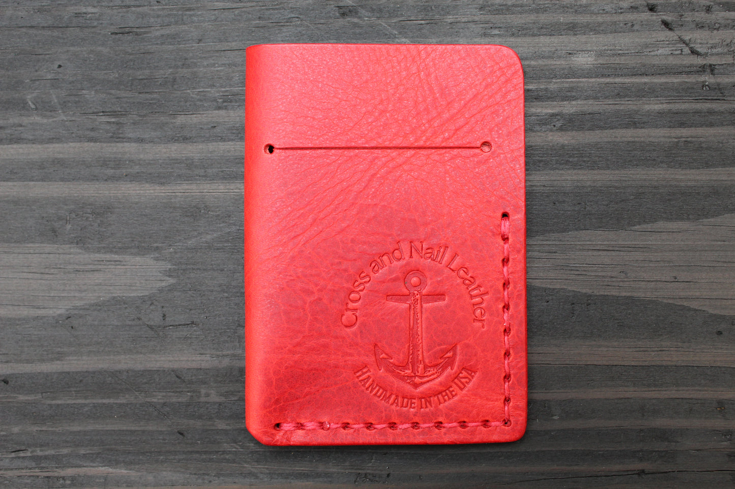 Quick Draw Wallet