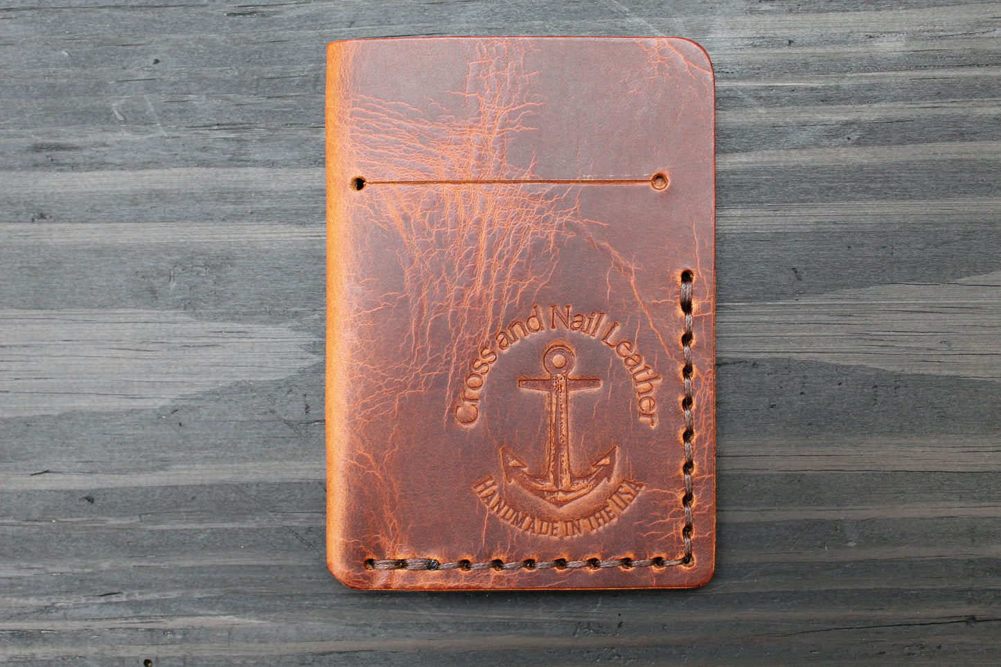 Quick Draw Wallet