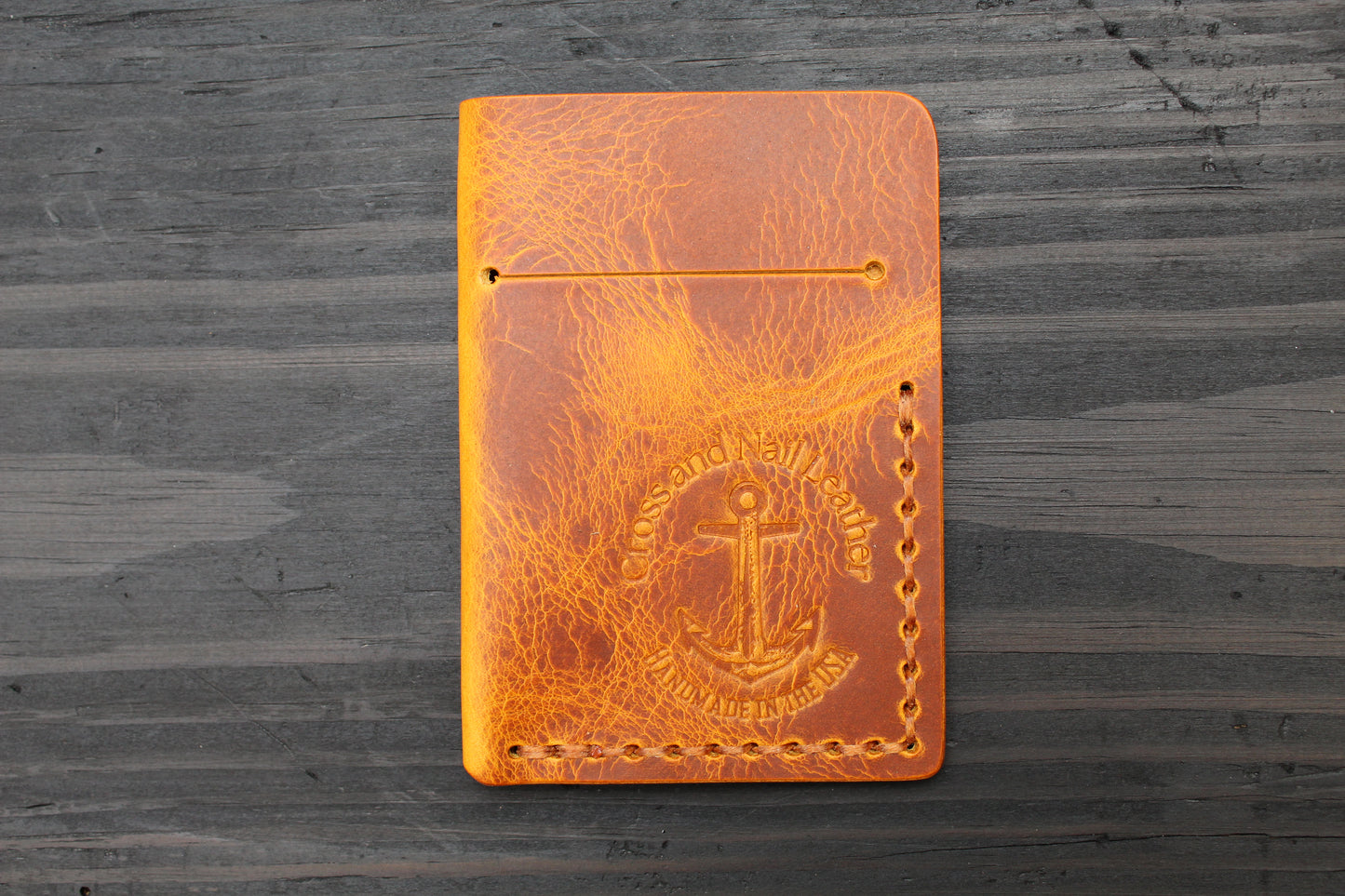 Quick Draw Wallet