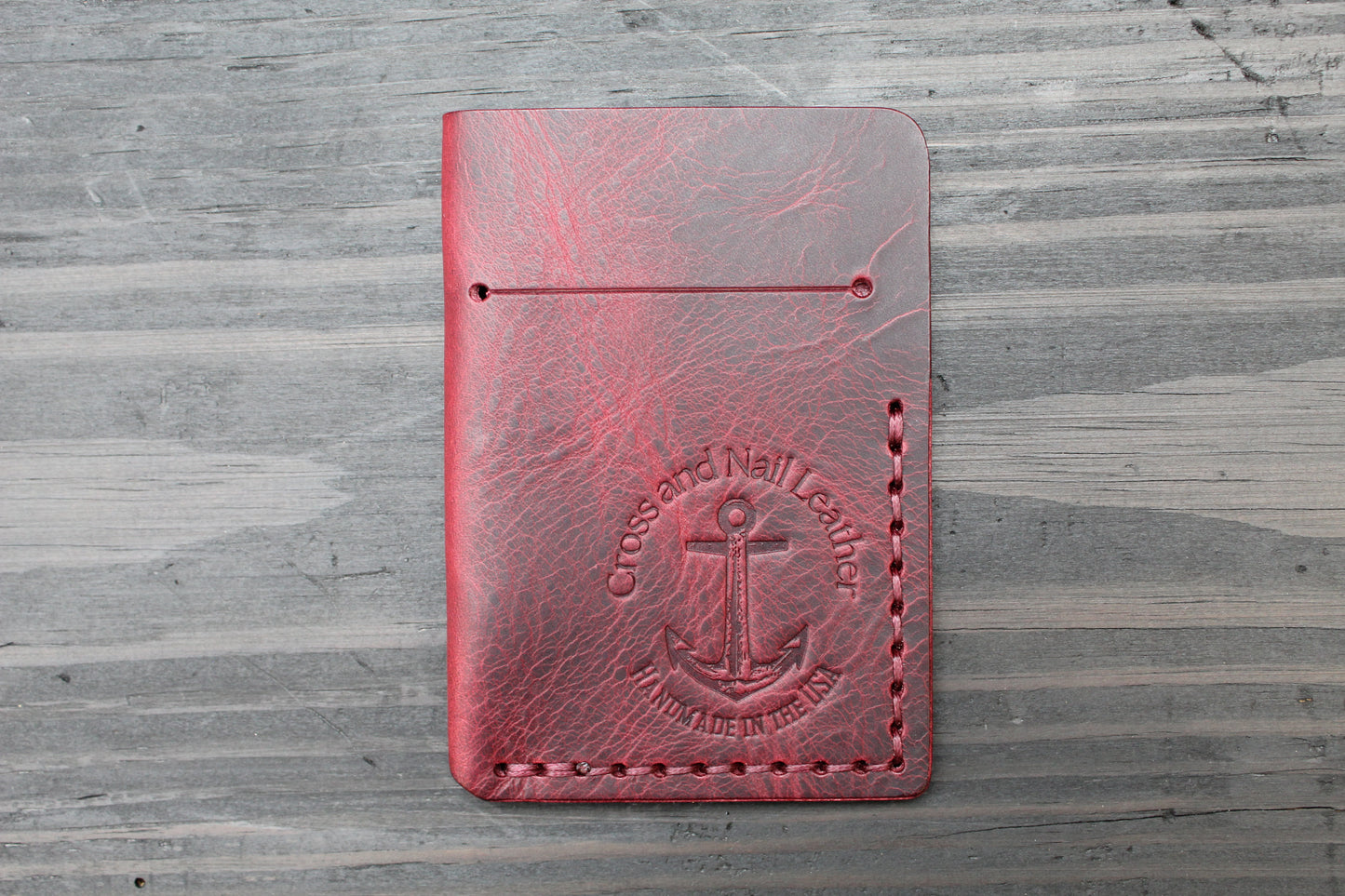 Quick Draw Wallet