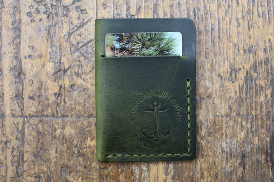 Quick Draw Wallet