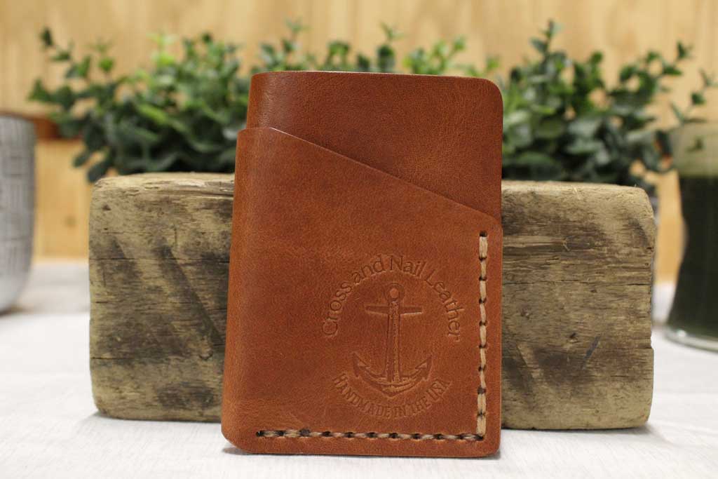 Sport Wallet for Minimalists