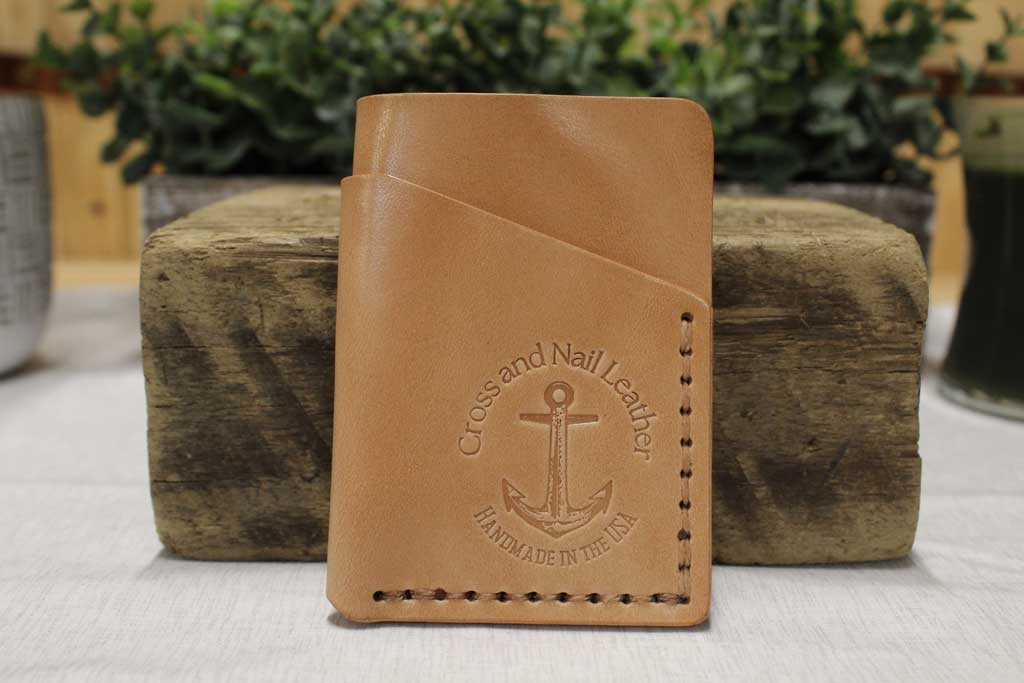 Sport Wallet for Minimalists